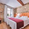 hotel entrecercas