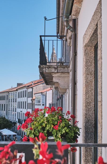 hotel entrecercas
