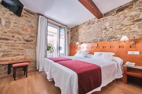 hotel entrecercas