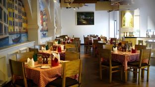 brand new studio room atria residence apartment