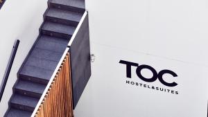 toc hostel barcelona