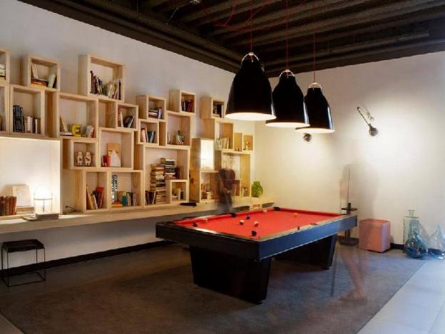 toc hostel barcelona