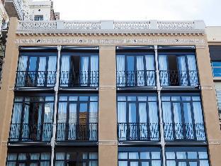 toc hostel barcelona