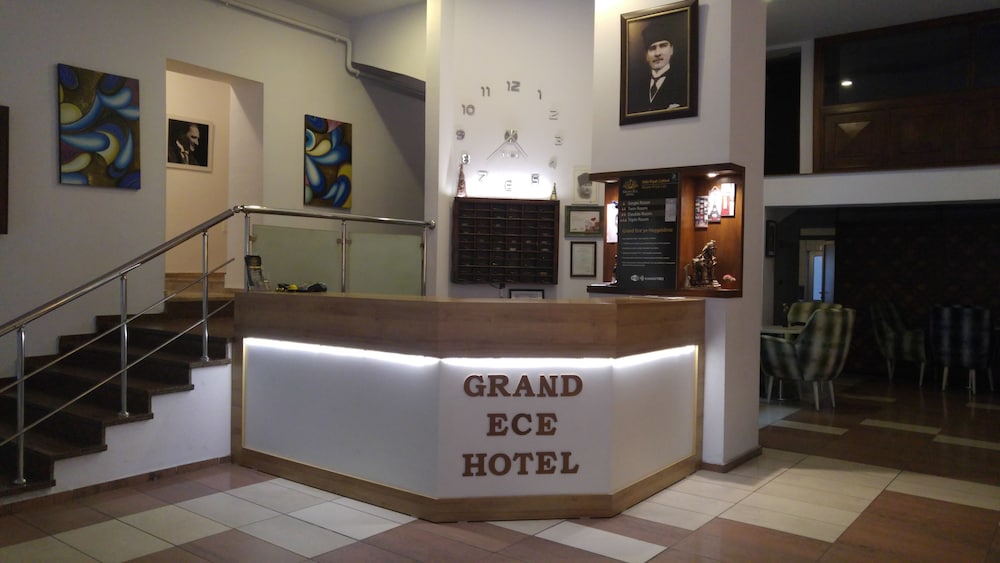 grand ece otel