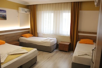 grand ece otel