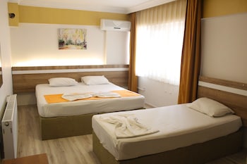 grand ece otel