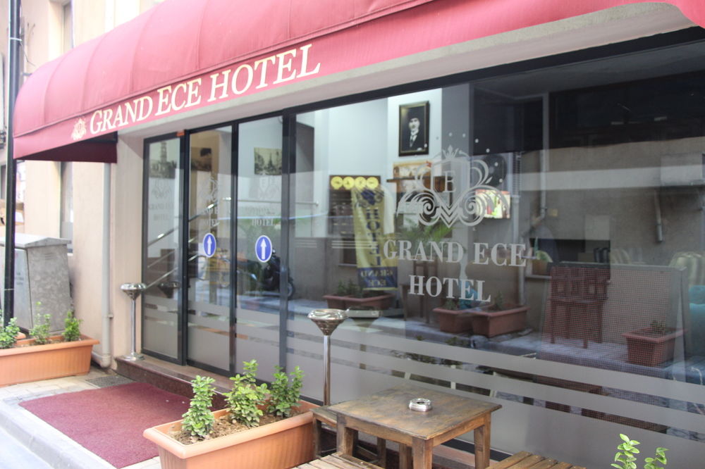 grand ece otel