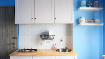 modern 2br apartment at newton residence