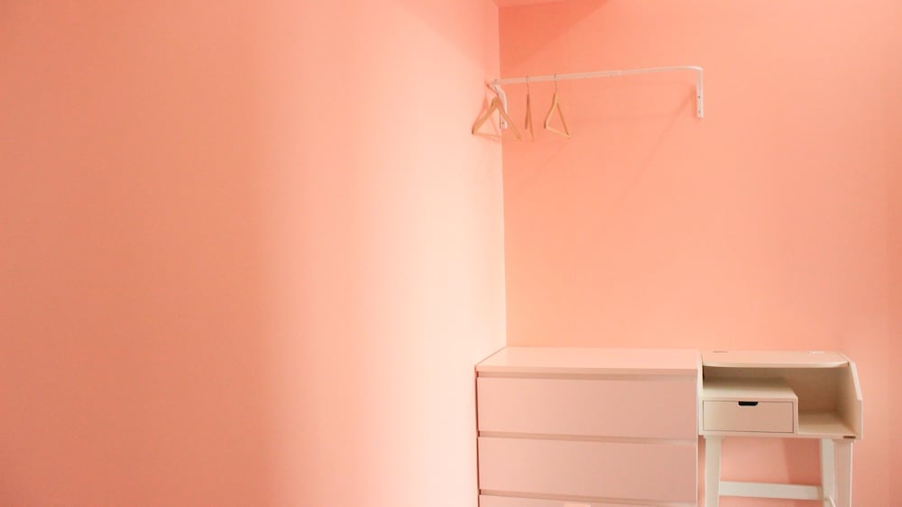 modern 2br apartment at newton residence