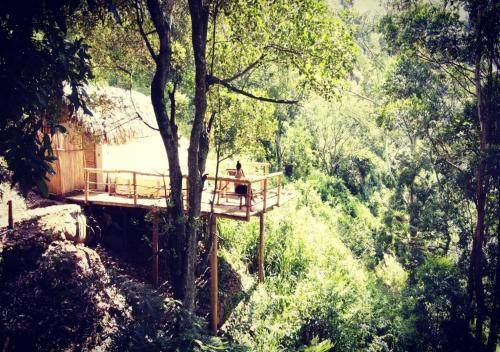 Ella Retreat,,3 star