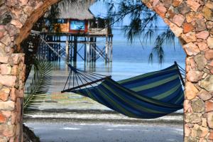 kiwengwa bungalow boutique resort