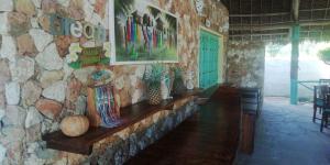 kiwengwa bungalow boutique resort