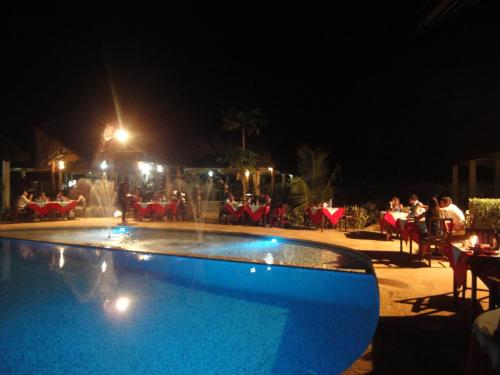 kiwengwa bungalow boutique resort