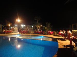 kiwengwa bungalow boutique resort