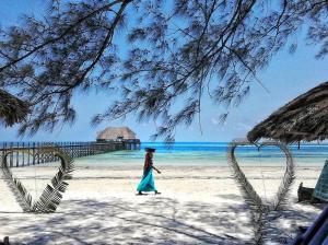 kiwengwa bungalow boutique resort