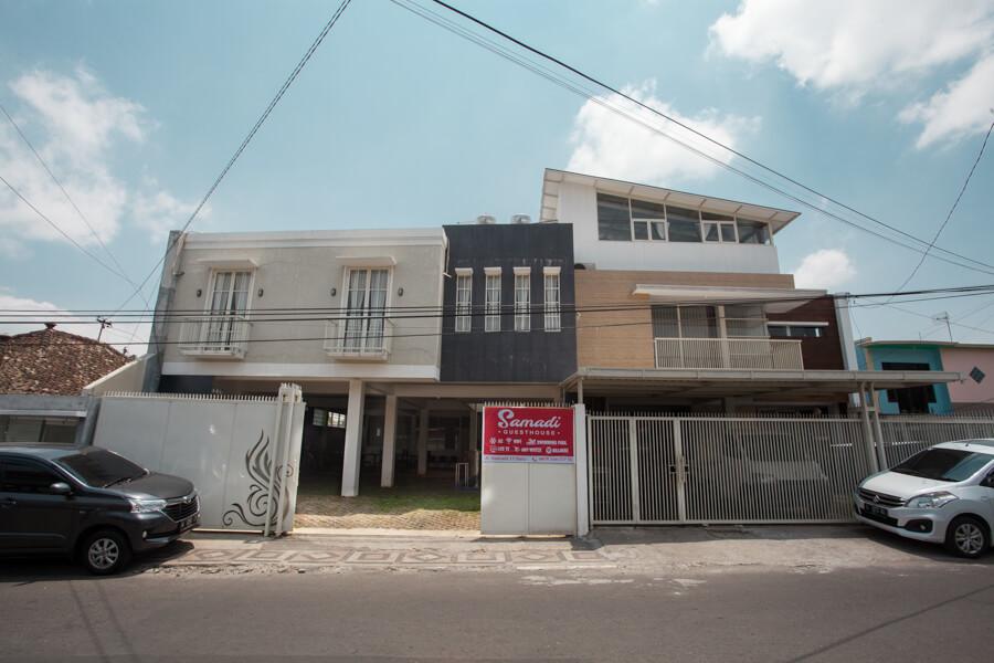 malang