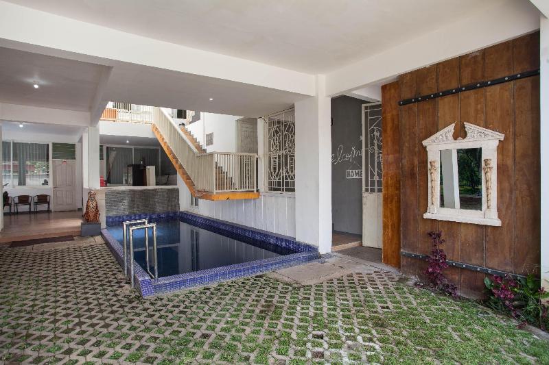 reddoorz near museum angkut batu 2