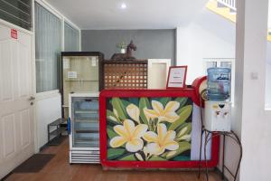 reddoorz near museum angkut batu 2