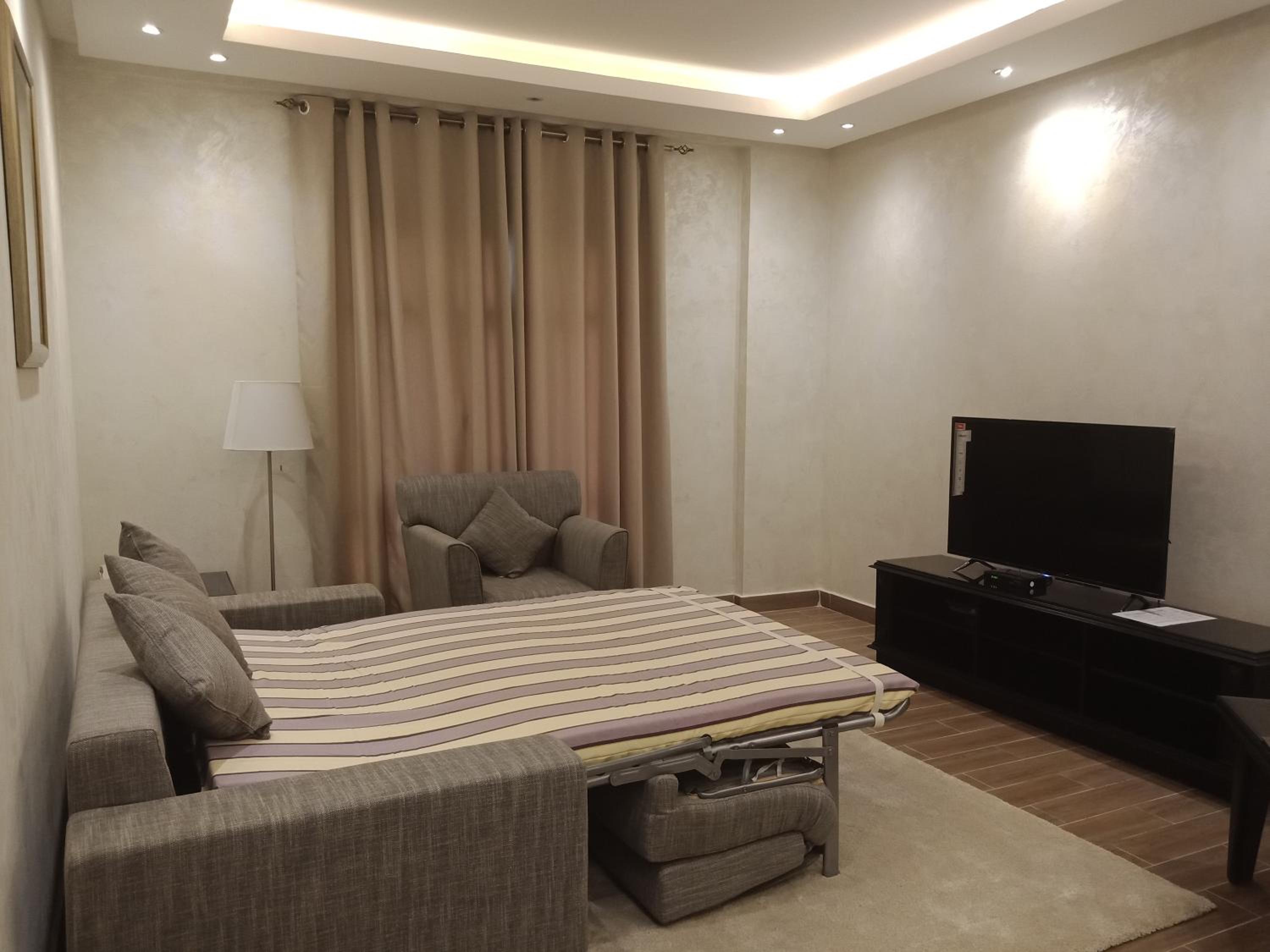 Le Park Hotel,,3 star