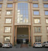 le park hotel
