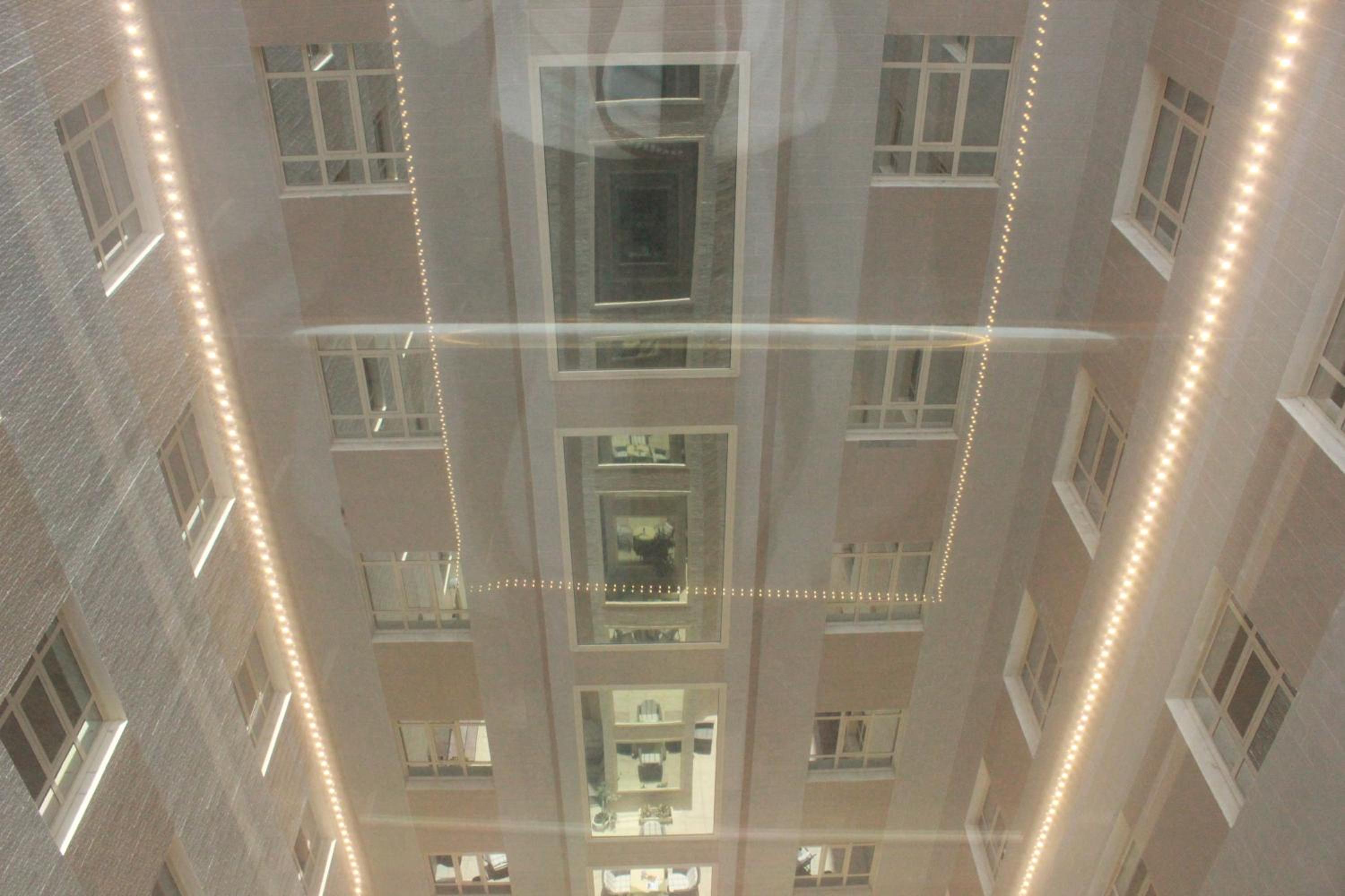 le park hotel