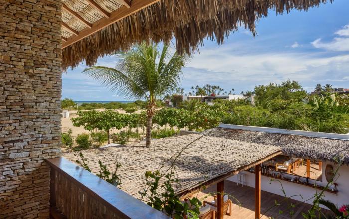 villa praia la villa group