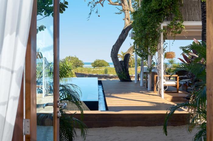 villa praia la villa group