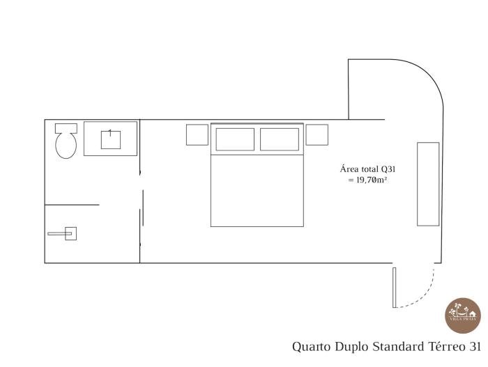 villa praia la villa group