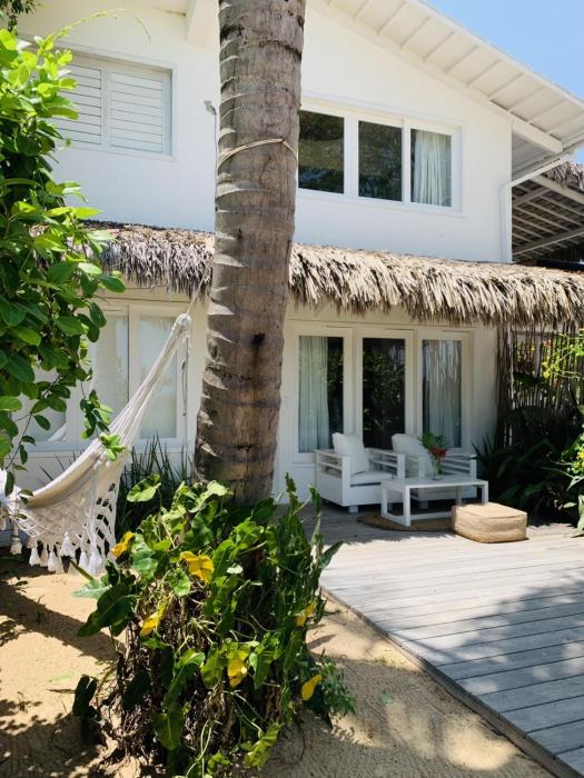 villa praia la villa group