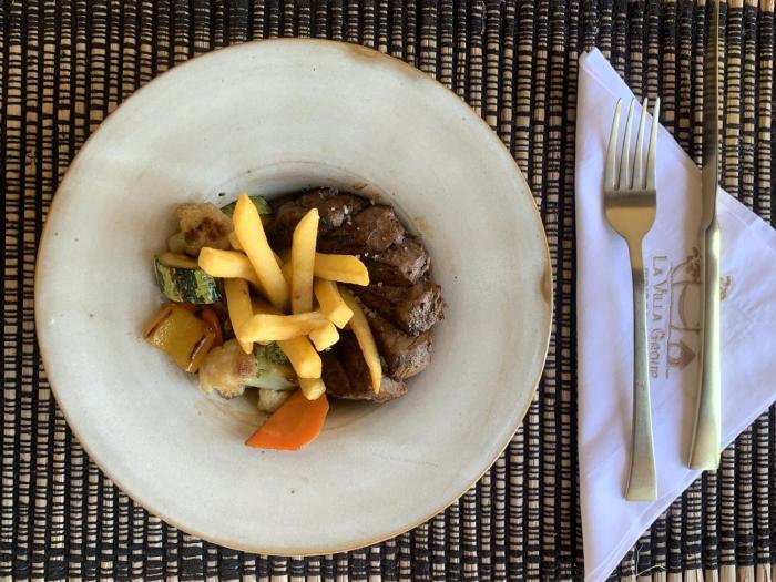 villa praia la villa group