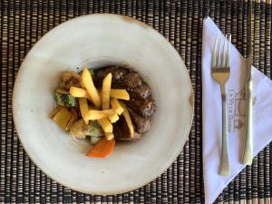 villa praia la villa group