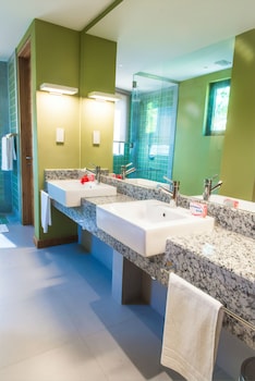 residence bel eau