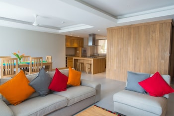 residence bel eau