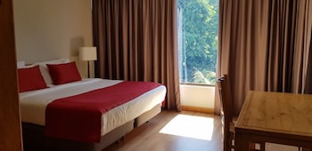 residence bel eau