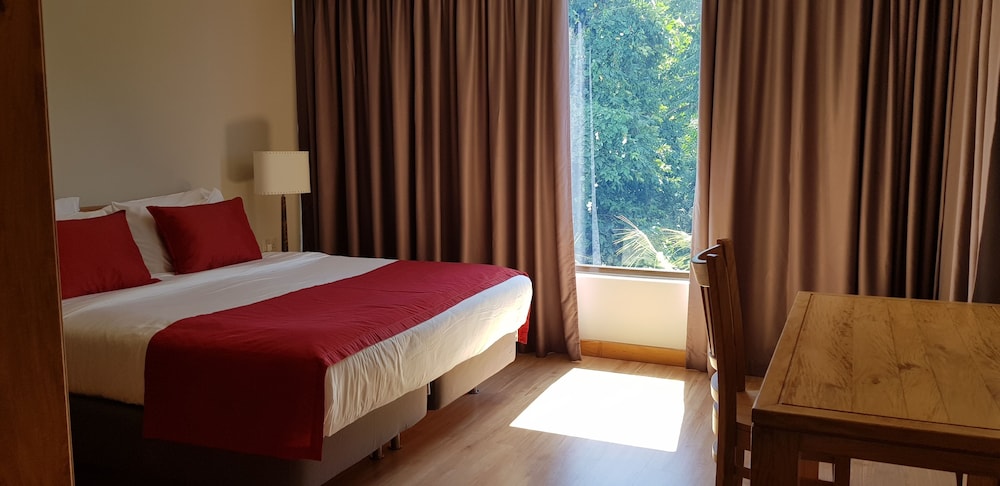 residence bel eau