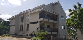 residence bel eau