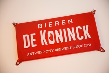 Antwerp For Two Bed & Breakfast,Hoboken>>Antwerp,3.5 star