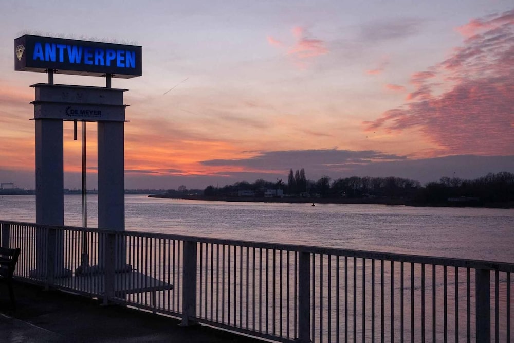 antwerp
