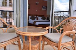 gemsuites state house