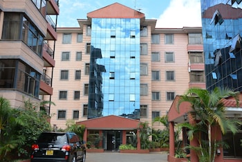 nairobi