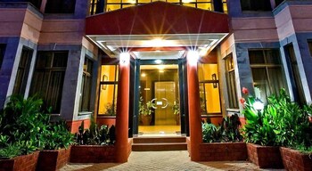 nairobi