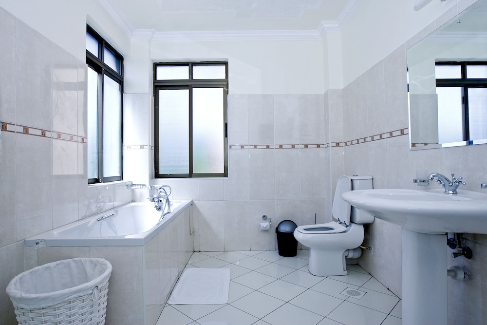 gemsuites state house