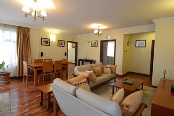 gemsuites state house