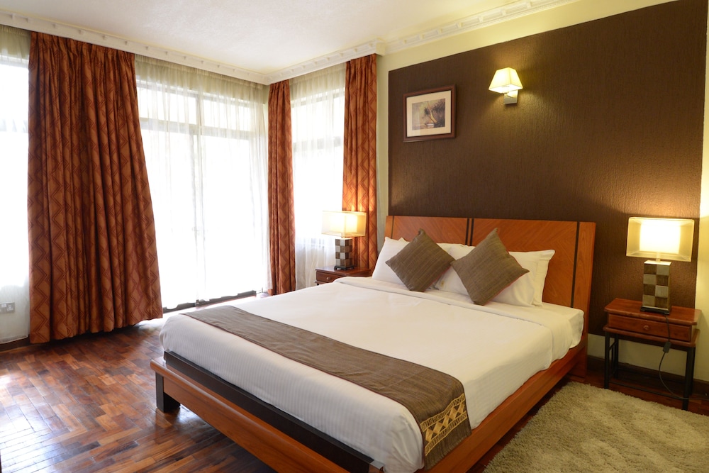 gemsuites state house