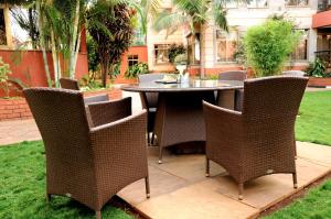 gemsuites state house