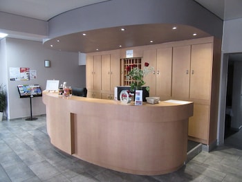 Hôtel De France,,2 star