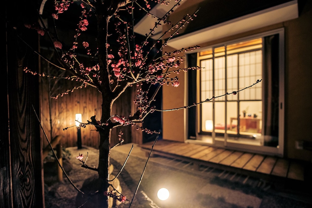 kyomachiya inari sou