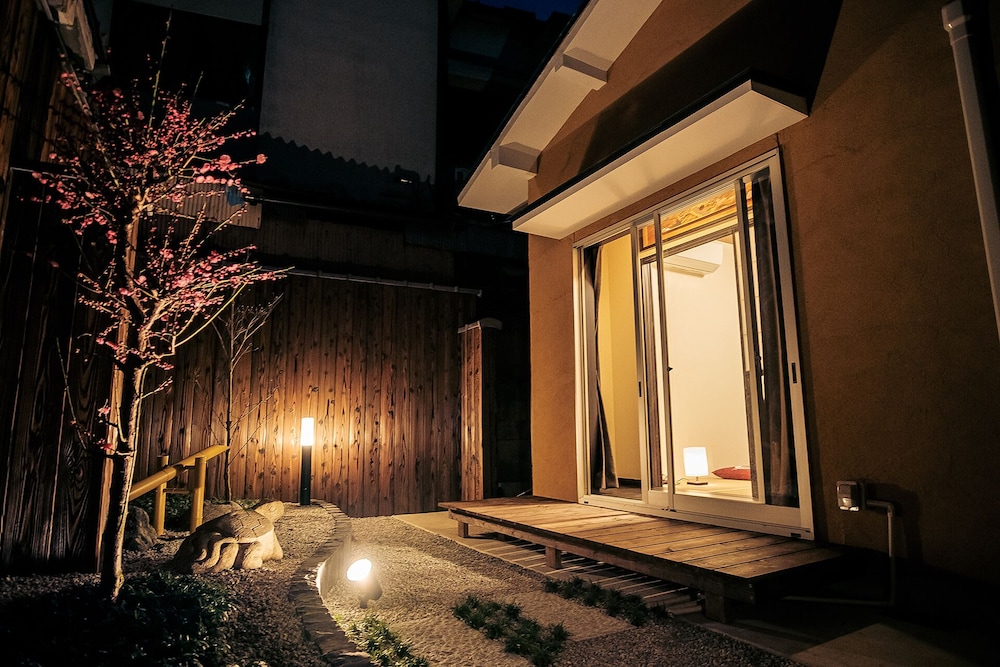 kyomachiya inari sou