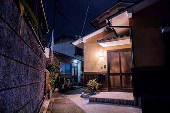 kyomachiya inari sou