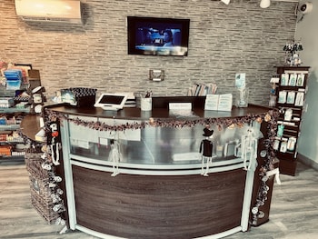 gilberts resort